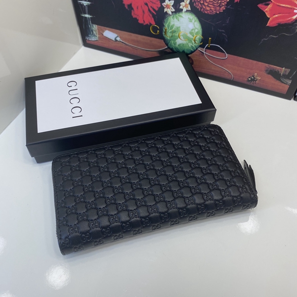 グッチ財布コピー内部構造